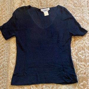 Max Mara Knit Top